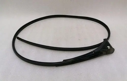 Audi E-tron GT Front door rubber seal 9J1853912B