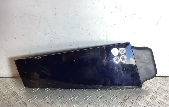 BMW 6 F06 Gran coupe Other front door trim element 7453329