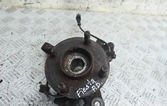 Ford Fiesta Front wheel hub AY1C3K170BA