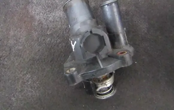 Mazda 6 Engine coolant pipe/hose 5482010 5447271