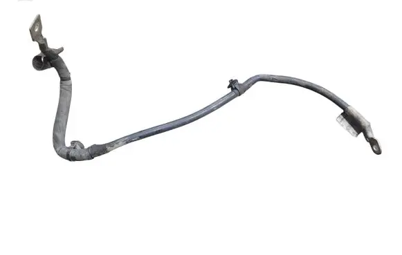 Citroen C5 Negative earth cable (battery) 9677420680