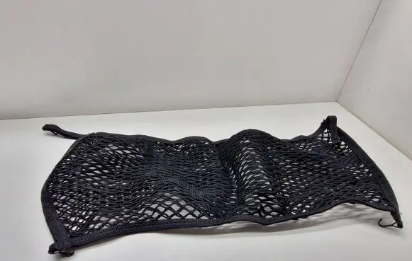 BMW X3 F25 Trunk/boot cargo luggage net 