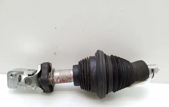 Mercedes-Benz CLS C218 X218 Steering column universal joint 204460191 2196287 212460023