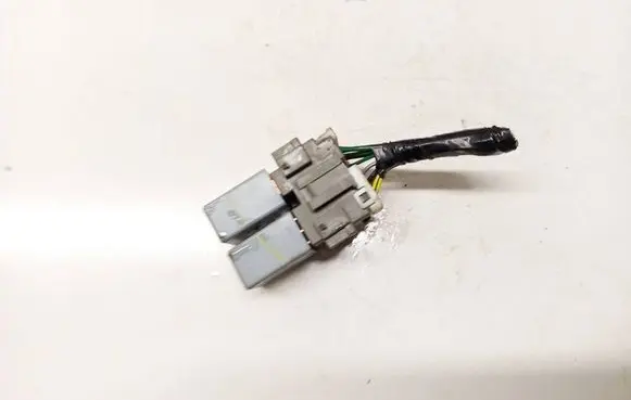 Honda Accord Fuse box set 