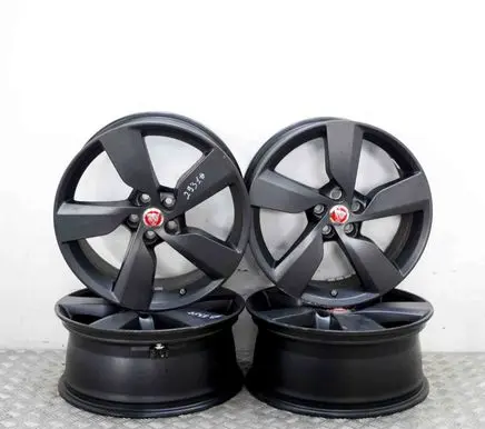 Jaguar E-Pace R19 alloy rim J9C3DA J9C3DASS