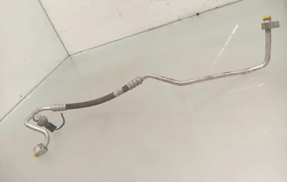 BMW X5 E70 Air conditioning (A/C) pipe/hose 6945726