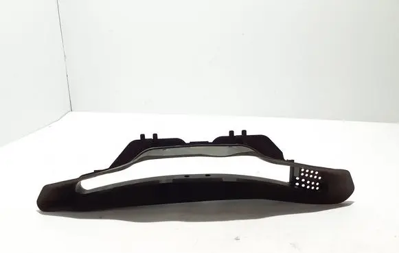 Renault Clio IV Intercooler air guide/duct channel 214762132R