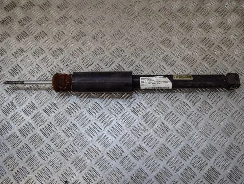 BMW Z4 E85 E86 Rear shock absorber/damper 6770342