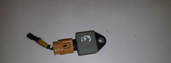 Alfa Romeo 159 Airbag deployment crash/impact sensor