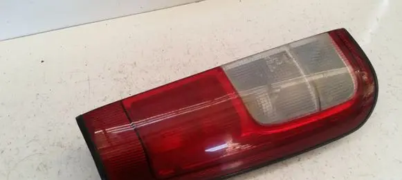 Suzuki Ignis Rear/tail lights 3565574G0L 3560374G0L