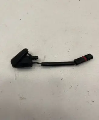 Mini Cooper Countryman R60 Windshield washer spray nozzle 7507527