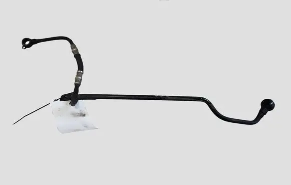 Opel Antara Turbo turbocharger oiling pipe/hose