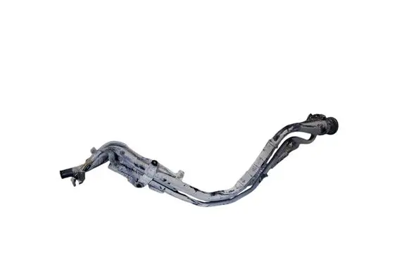 Mazda 6 Fuel tank filler neck pipe 