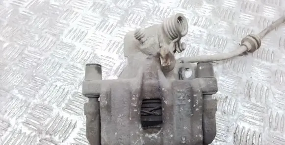 Volvo C30 Rear brake caliper