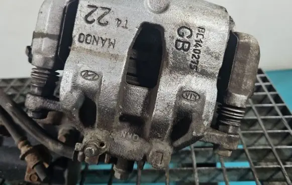 Hyundai i20 (GB IB) Front brake caliper IMPRK1424610