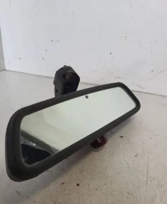 BMW 5 E39 Rear view mirror (interior) 015313