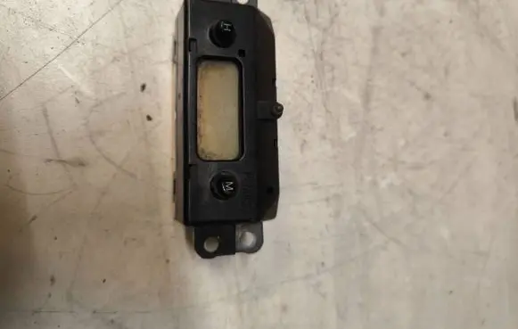 Ford Focus Screen/display/small screen 2327014 98AB15000CCW