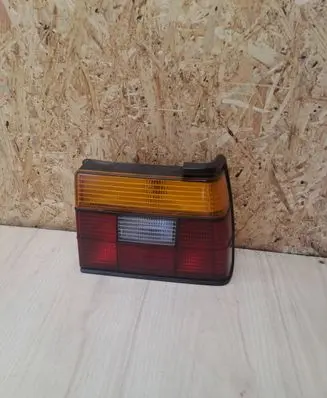 Volkswagen Jetta II Rear/tail lights 165945112