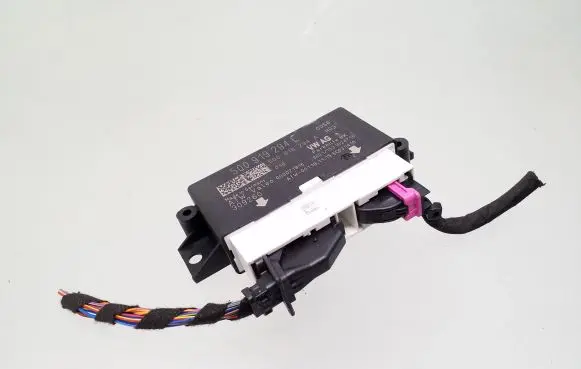 Volkswagen PASSAT B8 Parking PDC control unit/module 5Q0919294L