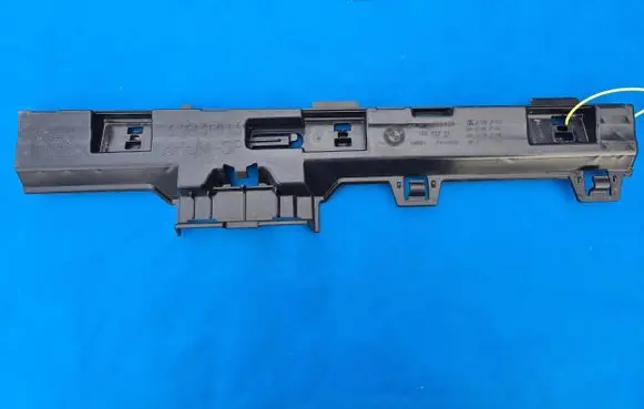 BMW 4 F32 F33 Sill supporting ledge 7374526