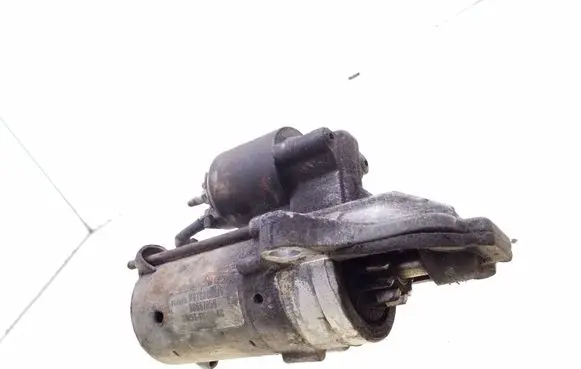 Volvo V50 Starter motor 30667059 3M5T11000AC