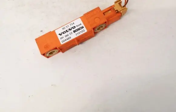 Volvo XC90 Airbag deployment crash/impact sensor 8651754