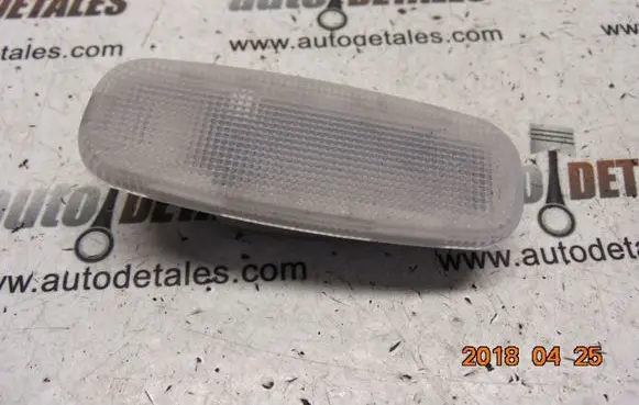 Mercedes-Benz E W211 Other interior light A2108204001