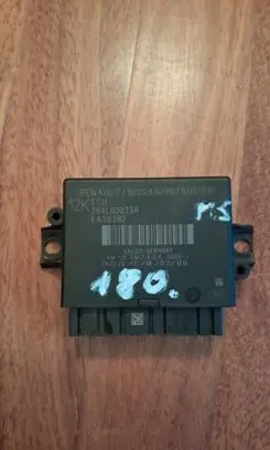 Renault Megane I MPM control module 284L03029R