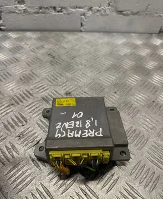 Mazda Premacy Airbag control unit/module C1Y657K30 4B06C 3900640