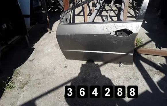 Honda Civic Front door