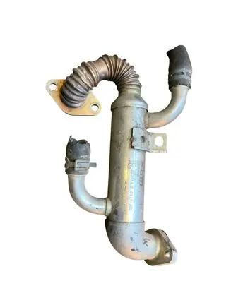 Skoda Roomster (5J) EGR valve cooler 045131513L