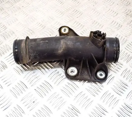 Audi A5 8T 8F Air intake hose/pipe