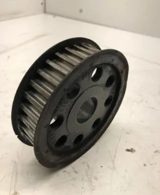 Audi A6 S6 C6 4F Camshaft pulley/ VANOS 059109105G