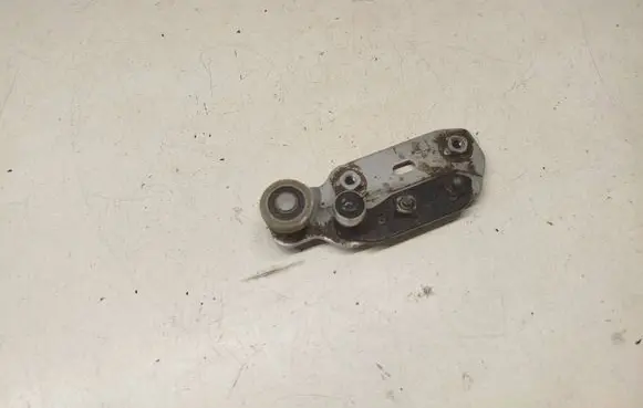 Nissan NV200 Sliding door upper roller guide/hinge 