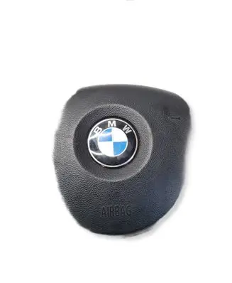 BMW 1 E81 E87 Steering wheel airbag 3051642 ZAB30700126