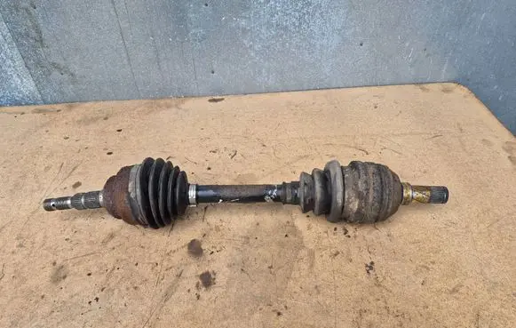 Opel Zafira A Front driveshaft