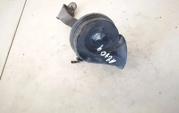 Volkswagen PASSAT B6 Horn signal 3c0951223