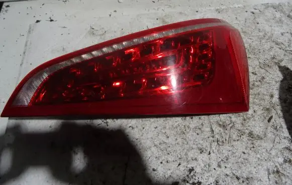 Audi Q5 SQ5 Rear/tail lights 8R0945094A 21780215 AU416T2
