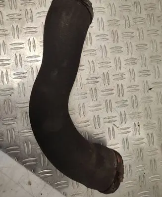 Volvo XC60 Intercooler hose/pipe 31293511