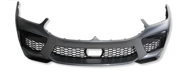 BMW M8 F93 Gran Coupe Front bumper 4806000041809 8098582