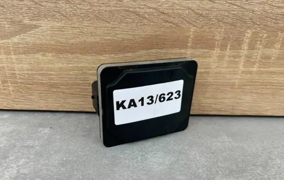 Volkswagen ID.3 Distronic sensor radar 10EA907572