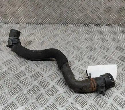 Audi A6 S6 C7 4G Engine coolant pipe/hose 8K0121293F 4G0121055M