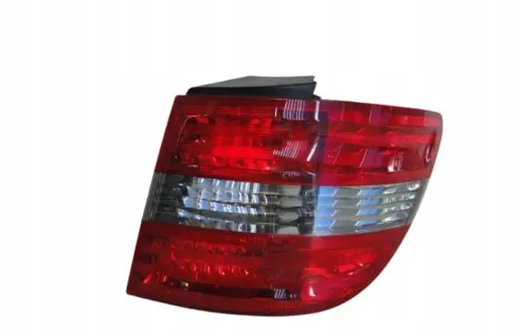 Mercedes-Benz B W245 Rear/tail lights A1698202664