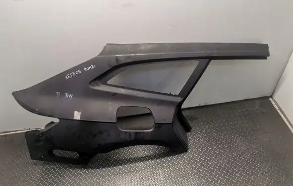 Volkswagen Arteon Rear quarter panel 3G8810826