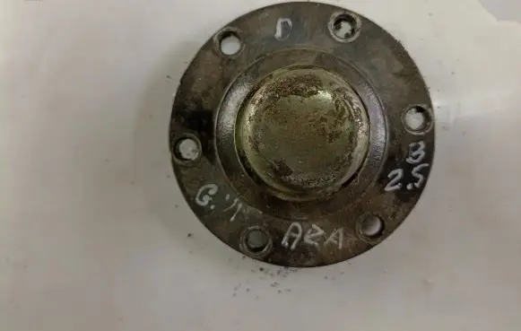 Suzuki Grand Vitara I Half shaft coupling 