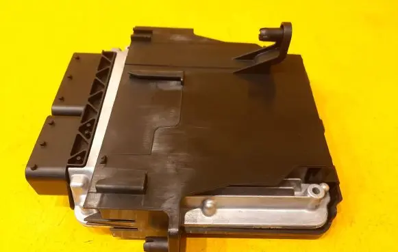 BMW X5 F15 Engine control unit/module ECU 8582803