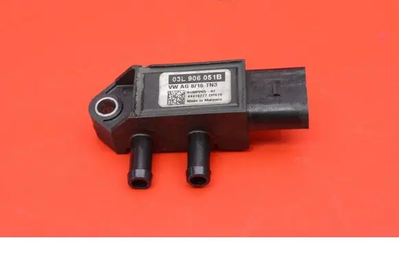 Audi A6 Allroad C7 Sensor 03L906051B