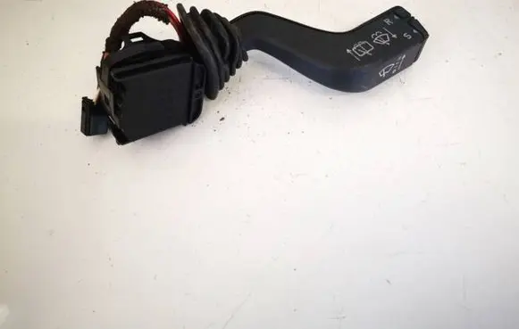 Opel Zafira A Wiper control stalk 090243395 090481242