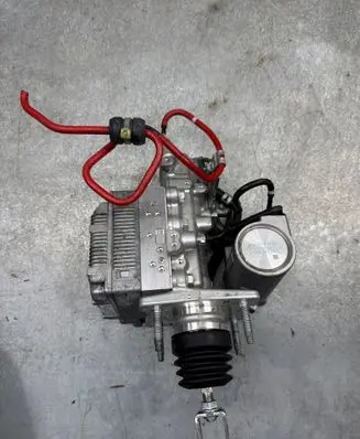 Lexus CT 200H Brake booster 4727047030 1508045355