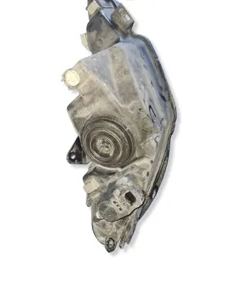 Peugeot 206 Headlight/headlamp 9640559580 290101